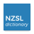 icon NZSL Dictionary 32