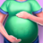 icon Mommy Baby Care Portrait 0.6