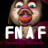 icon Freedy Breach Fnaf Security Breach 8.7.7