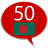 icon Bengali50 languages 10.8