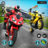icon Bike Attack Racing 0.0.014