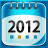 icon Calendar 2012 1.0.0
