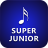 icon Super Junior Lyrics 1.2.3.6