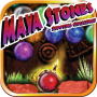 icon Maya Stones