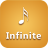 icon INFINITE Lyrics 1.9.1.1