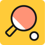 icon I'm Ping Pong King :) for Samsung Galaxy Note 10 1