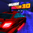 icon Rush Hour 3D 1.1.1