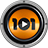 icon Online Radio 101 8.2