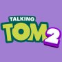 icon Shooting Game - Talking Tom Cartoon for Samsung Galaxy J2 DTV