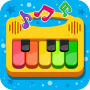 icon Piano KidsMusic Songs