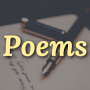 icon Poems