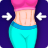 icon loseweight.weightloss.workout.fitness 1.0.23