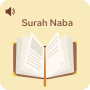 icon Surah Naba (Audio) for Samsung Galaxy Grand Duos(GT-I9082)
