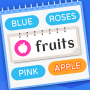 icon Word Sort: Association Connect for Samsung Galaxy Note 10 1