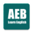 icon AEB English 7.7