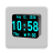 icon Huge Digital Clock 7.5.2