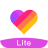 icon Likee Lite 2.8.7