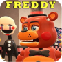 icon Freddy Mod