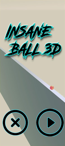 Insane Ball 3D