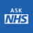 icon Ask NHS 3.0.23