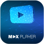 icon MaxPlayer Video for Samsung S5830 Galaxy Ace