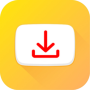 icon Snaptubè - All Video Downloader for Sony Xperia XZ1 Compact