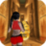 icon Temple Ancient Runner for Samsung Galaxy J2 DTV