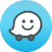 icon Waze 4.39.0.3