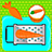 icon Baking Carrot CupcakesCoking Game 7.1.32