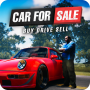 icon Car For Sale Simulator 2023 for Samsung S5830 Galaxy Ace