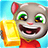 icon Talking Tom Gold Run 2.7.2.80