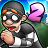 icon Robbery Bob 2 1.6.3
