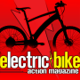 icon Electric Bike Action Magazine