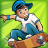 icon Skater Kid 3.3