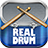 icon Real Drum 7.20