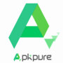 icon APKPure APK For Pure Apk Downloade Guide
