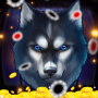 icon Wolf and Eagle for intex Aqua A4