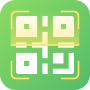 icon QR Scanner-Free&Fastest App for Android