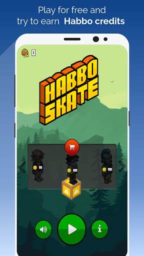 Habbo Skate