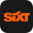 icon com.sixt.reservation 9.35.0-10253