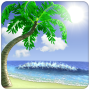 icon Lost Island 3d free