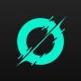 icon Glitch Video Effect for neffos C5L