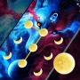 icon Werewolf Moon - App Lock Master Theme