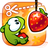 icon Cut the Rope Free 3.7.0