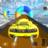 icon Traffic Tracks Racing Stunts 1.4