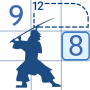 icon Killer Sudoku by Logic Wiz