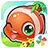 icon Happy Fish 8.4.15