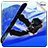 icon Snowboard Racing Ultimate 2.0