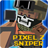 icon PixelZSniper 1.7
