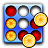 icon Four In A Line Free 1.57